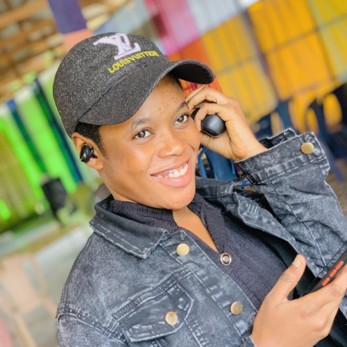 Okposio  G. profile photo