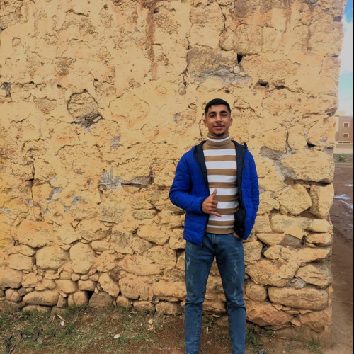 Imad K. profile photo