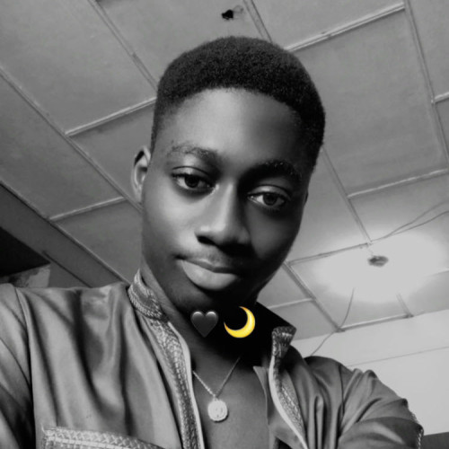 Alozie M. profile photo