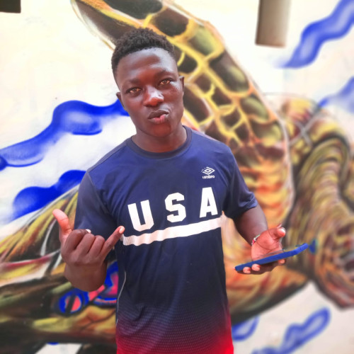 Oscah V. profile photo