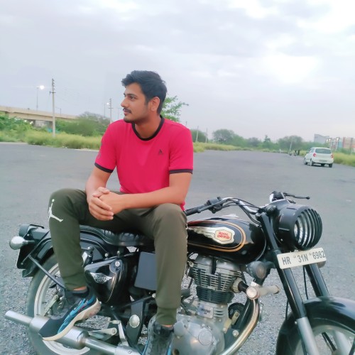 Ujjawal H.