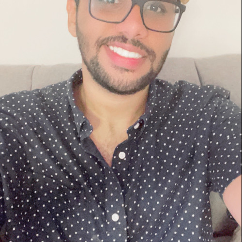 Abdullah B. profile photo