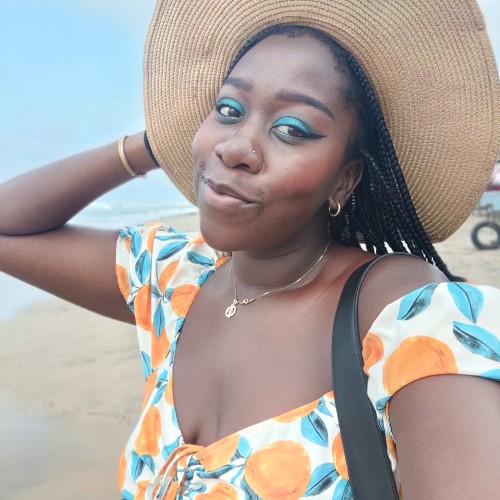 ayoka j.
