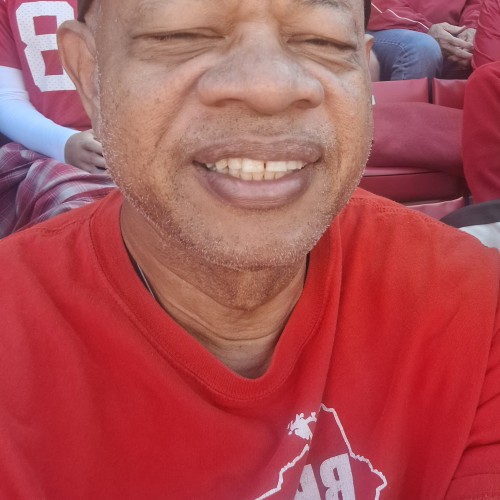 Jerry E. profile photo