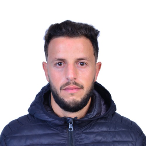 houssine d.