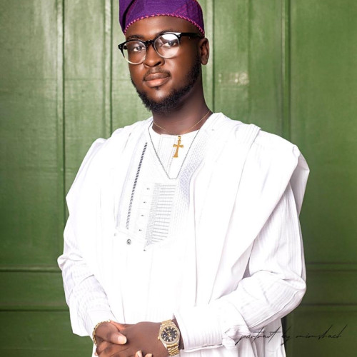 Olaoluwa A.