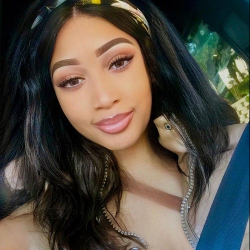 Sammie B. profile photo