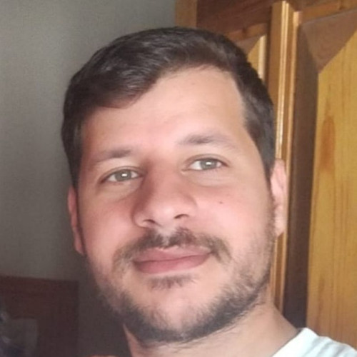 Abdelaziz T. profile photo