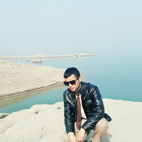 Zain H.