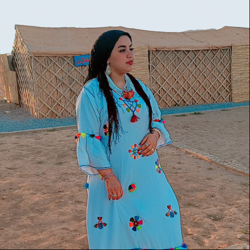 Omayma A. profile photo