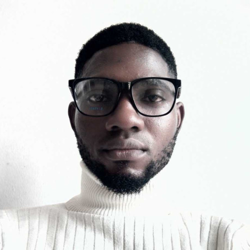 IMMANUEL A. profile photo