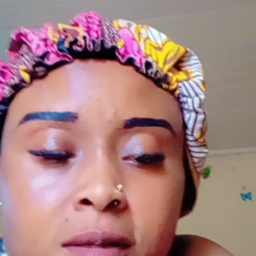 Shavla Widin  B. profile photo