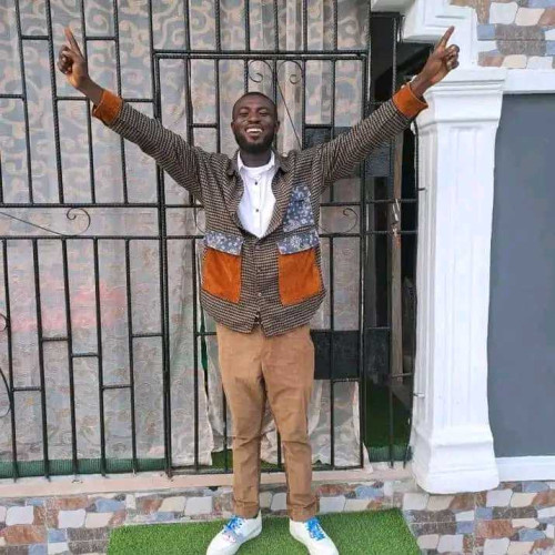 Oghenero O. profile photo