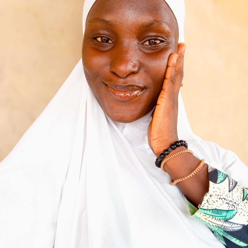Aishat A.