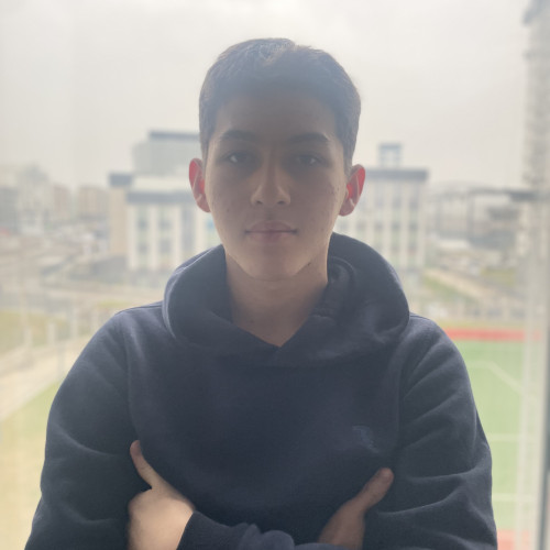 Muhammadali  I. profile photo