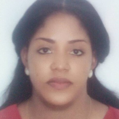 Annet O. profile photo