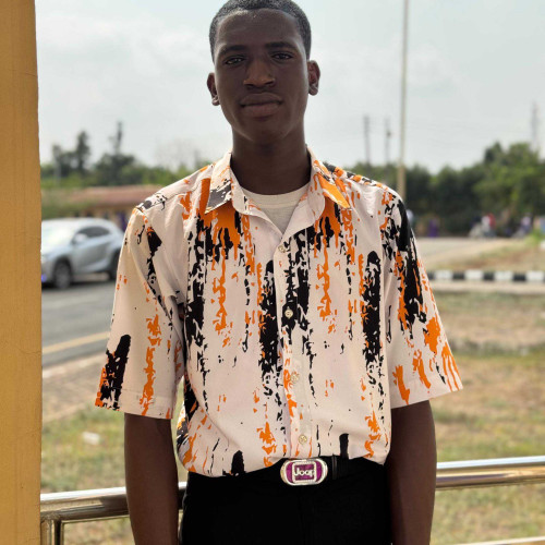 Ifeanyi E. profile photo