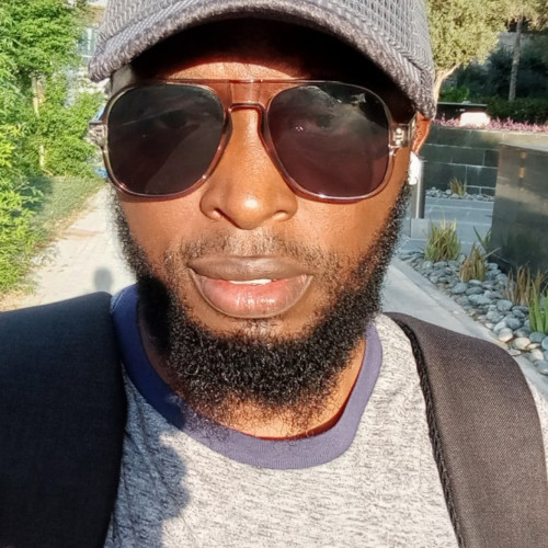 David M. profile photo