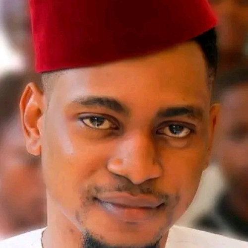Olanrewaju O. profile photo