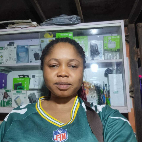 Sabina p. profile photo