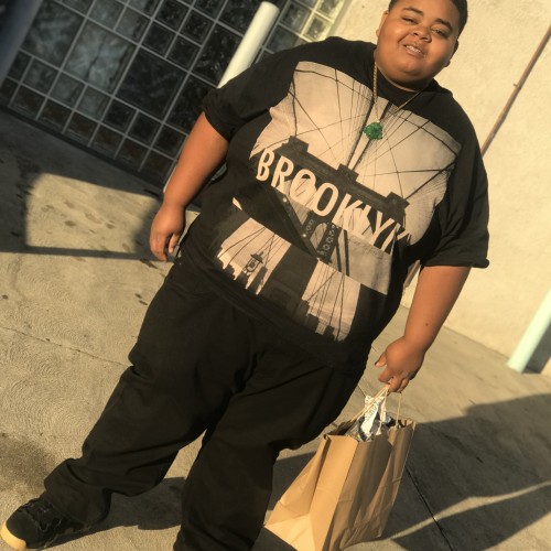 donte w. profile photo