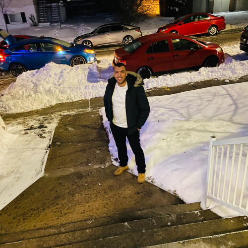 Moulay T. profile photo