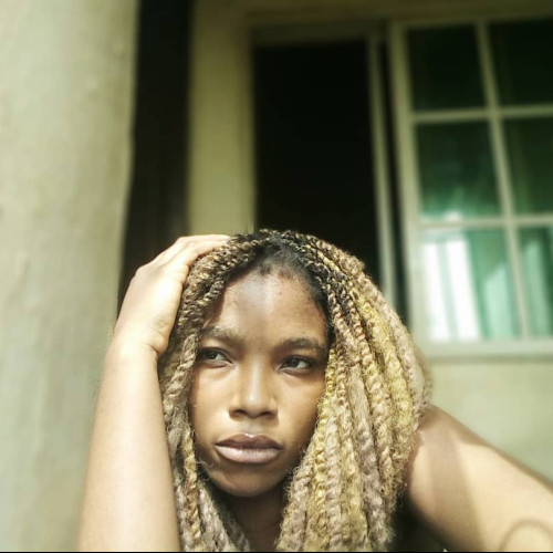 ONYINYECHI I. profile photo