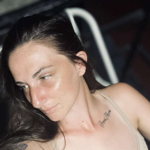 Aurora G. profile photo