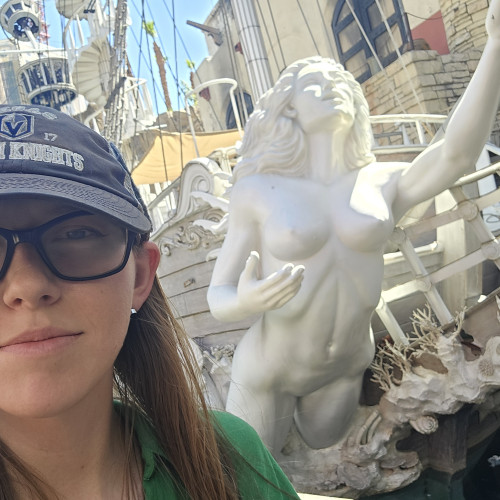 Morgan M. profile photo