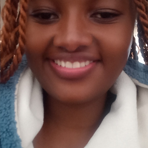Jyne K. profile photo