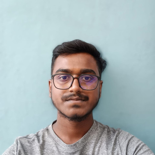 purushotham m. profile photo