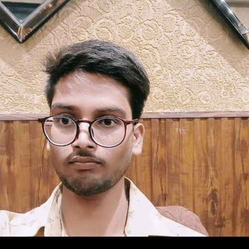 Bipin S.