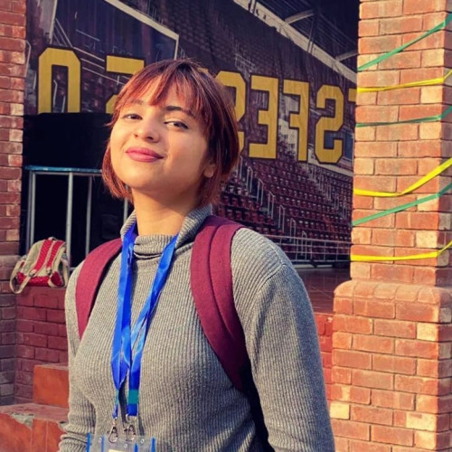 Raniya N. profile photo