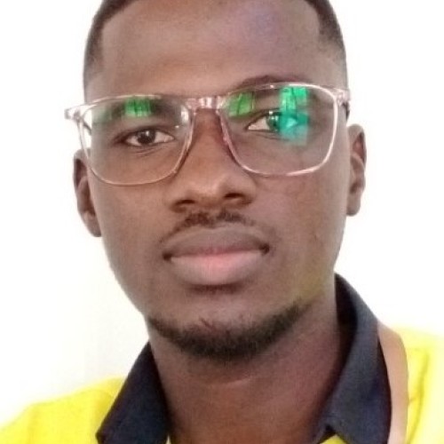 Godfred A.
