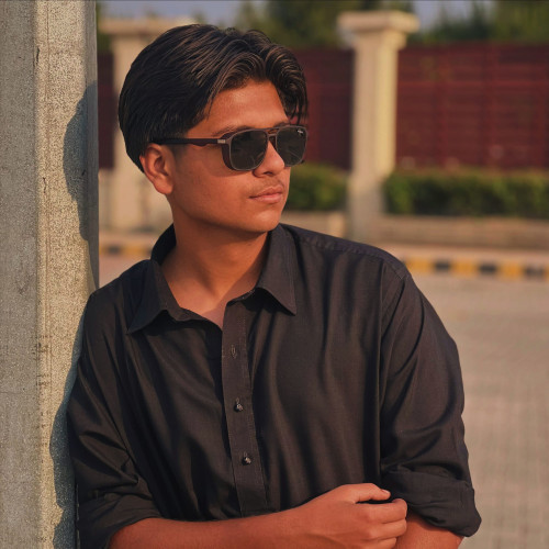 Waleed S. profile photo