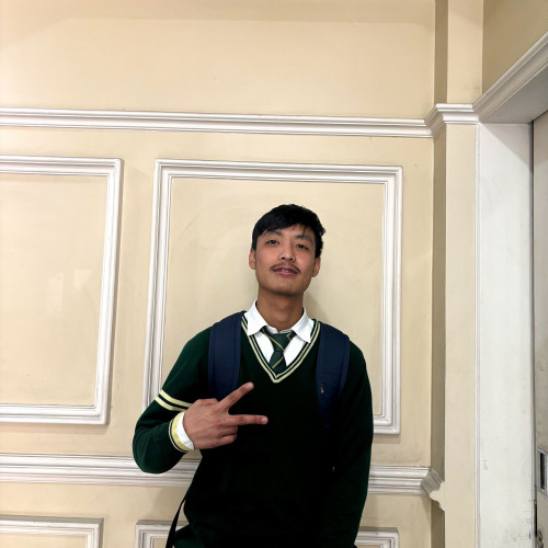 Aman R. profile photo