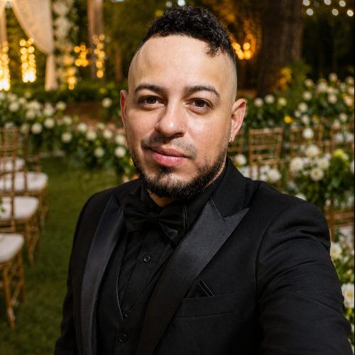 Julian G. profile photo