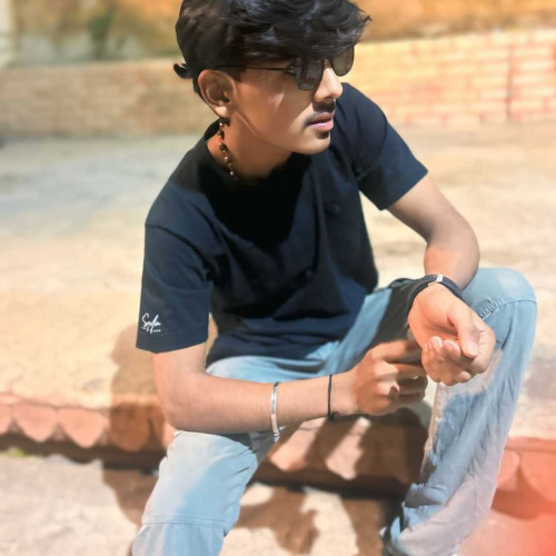 vishwa p. profile photo
