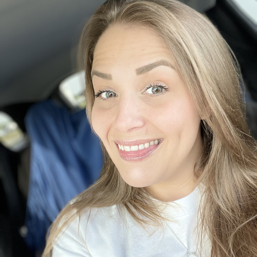Ashley P. profile photo