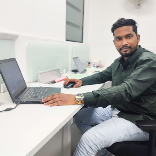 Mohammed  A. profile photo