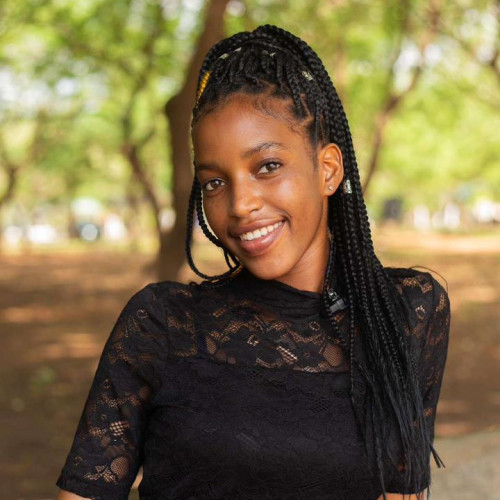 Princess K. profile photo