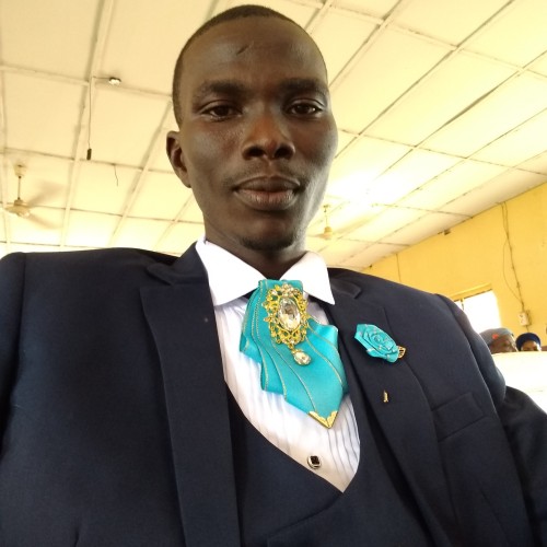 Temitope D. profile photo