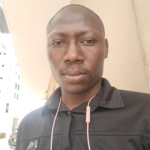 Omotayo S.