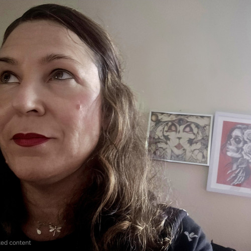 Aimee M. profile photo