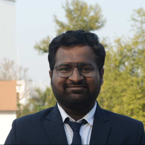 Mayank A. profile photo