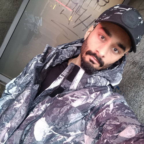 Manmeet  S. profile photo