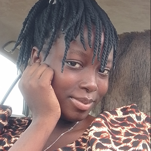 Blessing O.