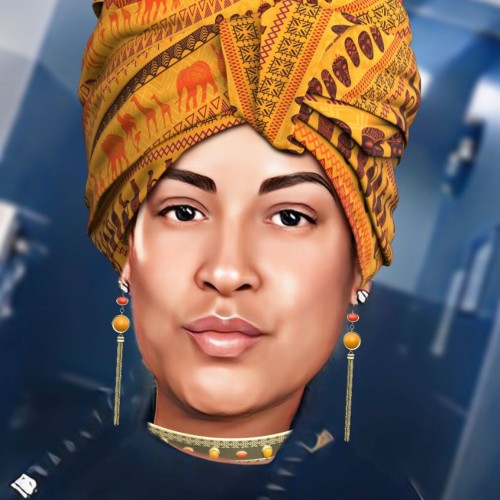 Janet M.