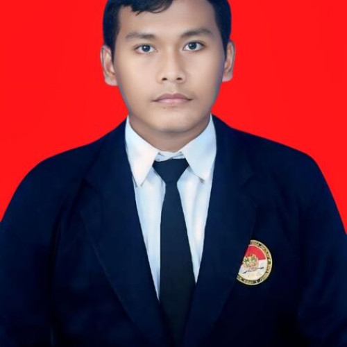 muhammad i. profile photo