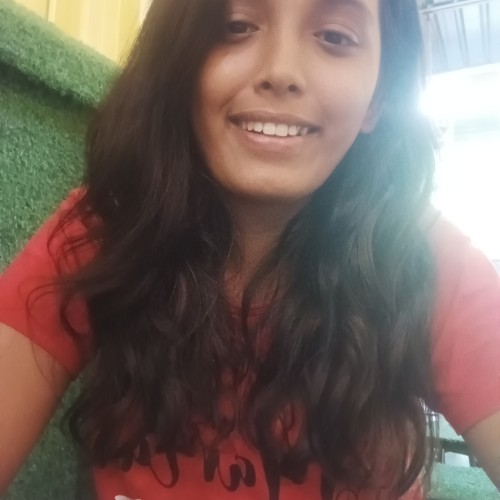 Shrishti M.